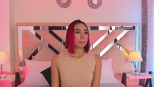 ximena vasquez8 online show from April 6, 4:01 am