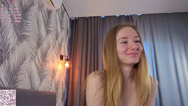 ElvinaRose online show from February 27, 5:18 am