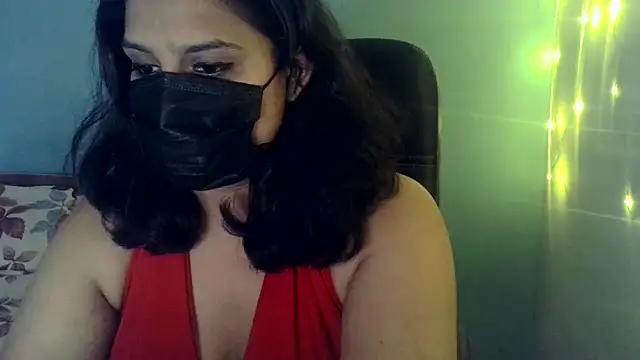 Karan Ash online show from February 3, 2:44 pm