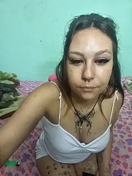 luizaguineto online show from September 26, 11:41 am