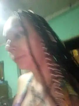 luizaguineto online show from January 18, 2:30 am