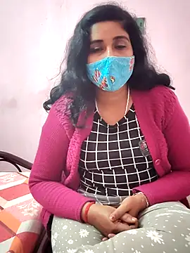 Rupali201 online show from January 8, 5:50 pm