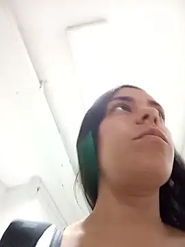 SharonDustLove online show from January 16, 12:39 am