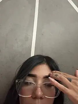 ElaRose 12 online show from April 2, 9:56 pm