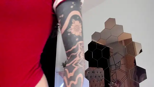 kaylee lee online show from December 14, 4:29 am