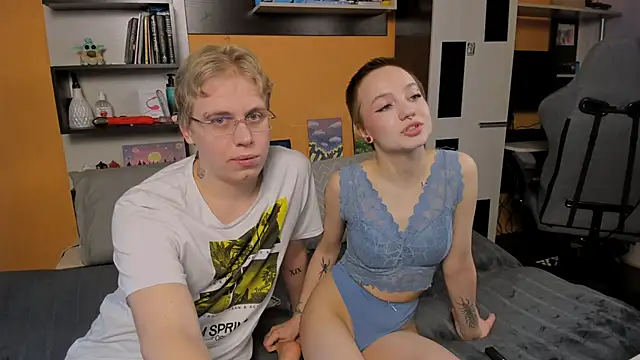 SammySccott online show from February 14, 7:43 am