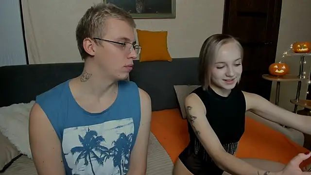 SammySccott online show from November 4, 9:25 am