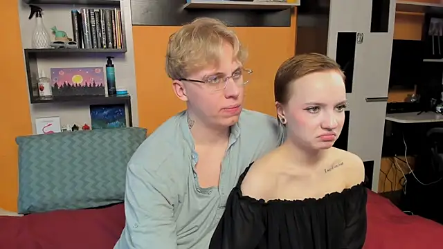 SammySccott online show from March 31, 8:58 am