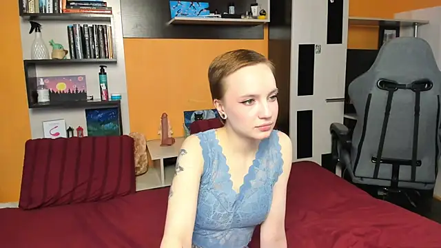 SammySccott online show from April 14, 10:15 am