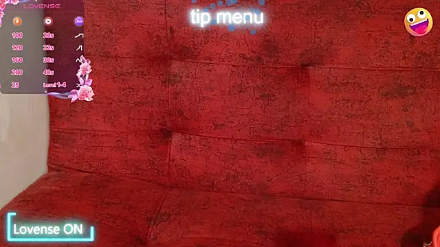 naomi powel online show from February 20, 2:07 pm