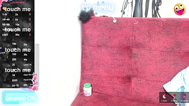 naomi powel online show from February 3, 2:22 pm