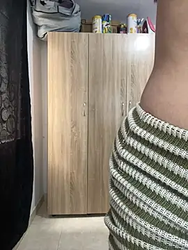 Briana Hottt online show from April 13, 3:35 pm