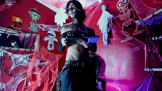 dandii 69 online show from September 30, 11:09 pm