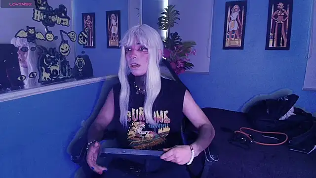 dandii 69 online show from September 29, 9:09 pm