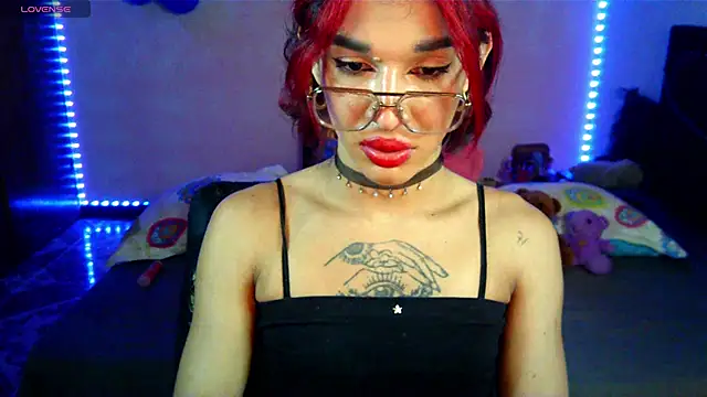 terra sunligth online show from April 10, 8:04 pm