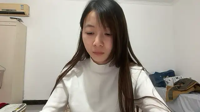 qingchungirl online show from January 16, 1:29 pm