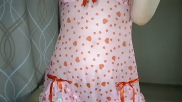 miss  Sophie online show from November 26, 9:10 am