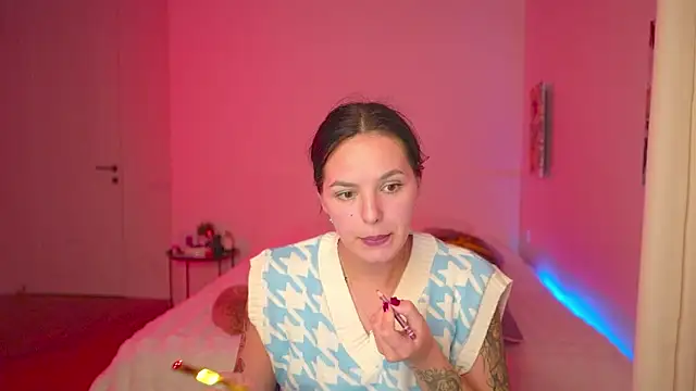 Snapshot of EwelynScott chatting on September 27, 9:33 pm EwelynScott online show from September 27, 9:33 pm