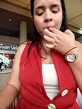 Lambedora 69 online show from October 13, 7:38 pm