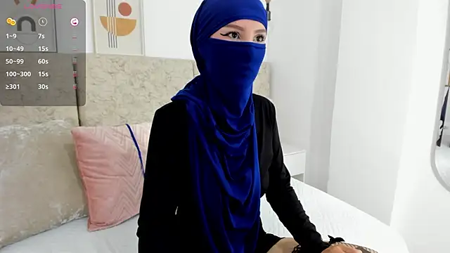   Nahia online show from September 19, 1:54 pm