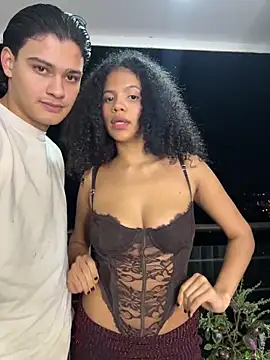 Rose-andres online show from March 13, 12:56 am