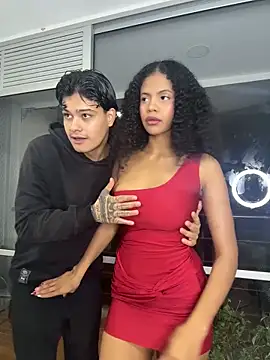 Rose-andres online show from April 7, 3:19 am