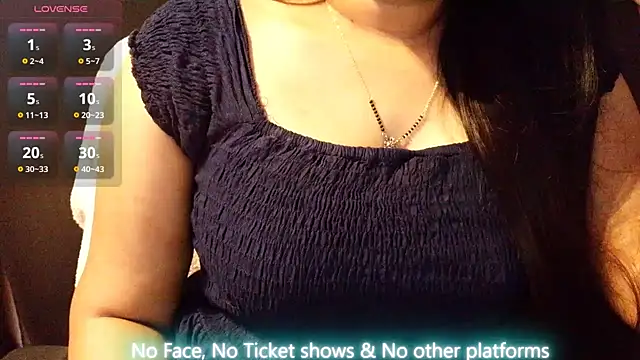 Anuforyou19 online show from March 22, 9:04 am