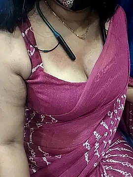 Anuforyou19 online show from November 1, 7:07 pm