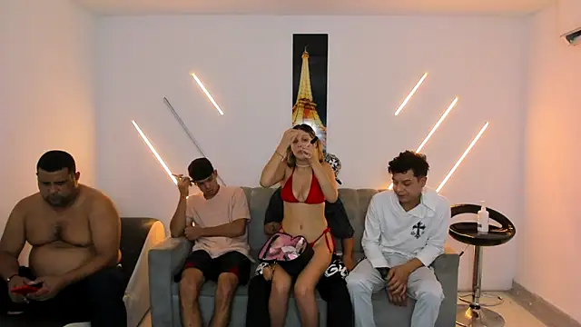 brutal sex room2k online show from January 18, 1:40 pm