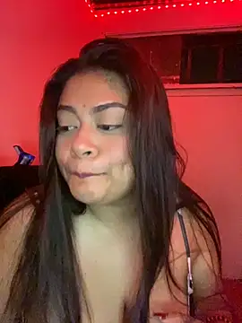 NattashaMore 0719 online show from October 4, 5:13 am