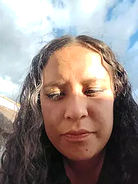 You-sexy-starr online show from October 12, 9:50 pm