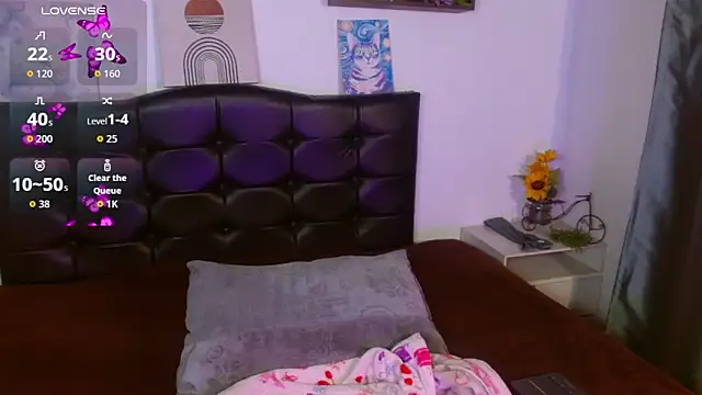 camigp online show from February 3, 3:37 am