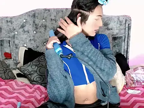 x isabella x online show from September 20, 2:48 pm