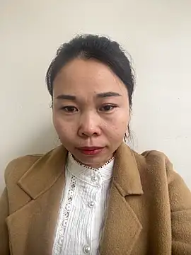 Snapshot of xlj4523 chatting on October 24, 6:20 am xlj4523 online show from October 24, 6:20 am