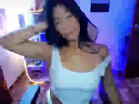 amber morgan  online show from May 7, 8:56 pm