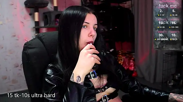 lera smith online show from February 1, 11:14 pm