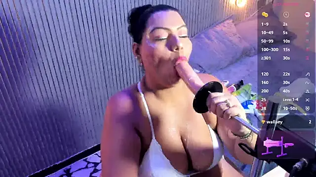 bigboobs violeta online show from December 21, 1:48 pm