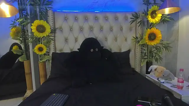 LittleeJaz online show from October 12, 4:15 am