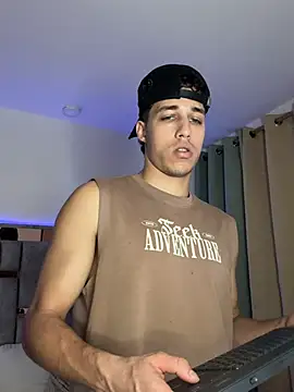 orionblaze69  online show from May 17, 3:27 am