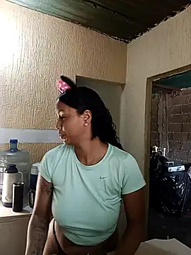 Fernanda30 online show from March 7, 6:04 pm