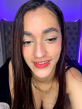 LexiVie  online show from November 23, 1:41 am