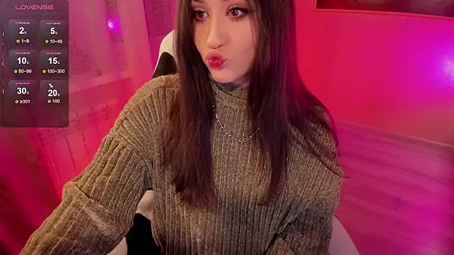 Sserendipityy online show from March 9, 6:55 pm