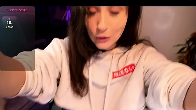 Sserendipityy online show from September 13, 9:34 pm