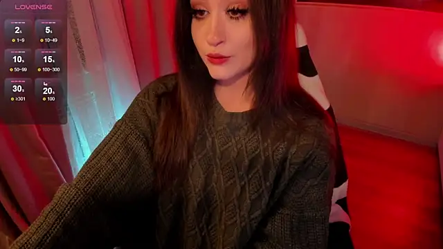 Sserendipityy online show from March 21, 8:58 pm