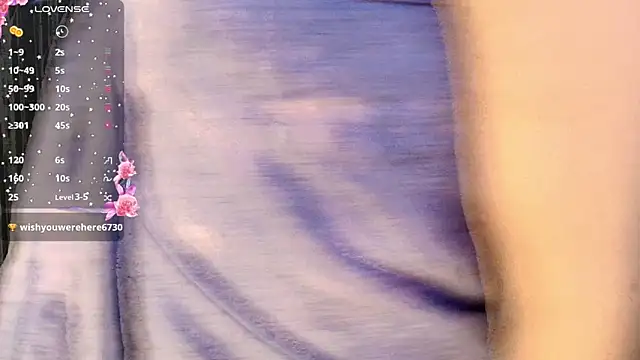 Alicee Moonn online show from November 29, 8:57 pm