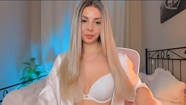 VelvetEliza online show from October 27, 9:31 pm