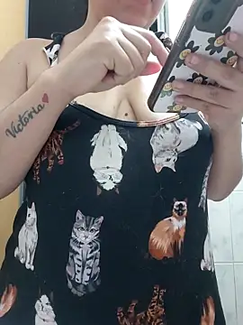 SweettyNaugthy online show from February 14, 7:54 am