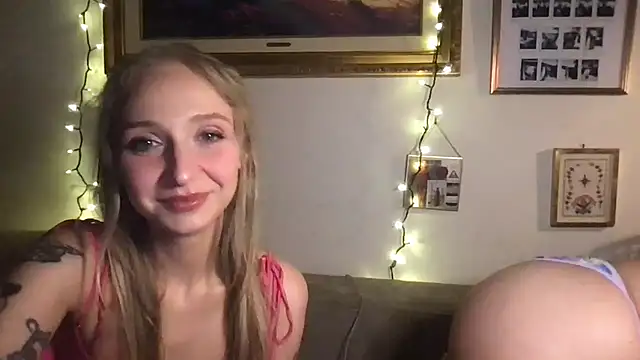 rose puzzy69 online show from December 17, 5:00 am