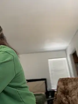 Alix Valentine online show from March 17, 6:12 pm