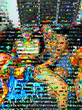 sam honey5 online show from September 27, 9:11 pm